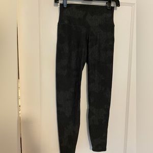 R and Dry Leggings